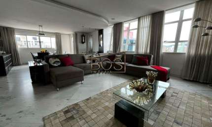VENDA COBERTURA TOP HOUSE - 03 QUARTOS 204,00 M2 - BAIRRO: LOURDES