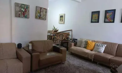 Apartamento - 3 Quartos - 2 Banheiros - 98 m² - Bairro: Centro