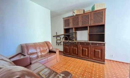 Apartamento com 2 quartos à venda no Centro, Belo Horizonte 