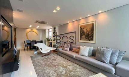 VENDA APARTAMENTO - 03 QUARTOS 155,00 M2 - BAIRRO: ANCHIETA