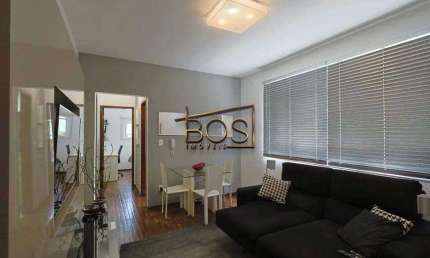 VENDA APARTAMENTO - 02 QUARTOS 60,00 M2 - BAIRRO: SERRA