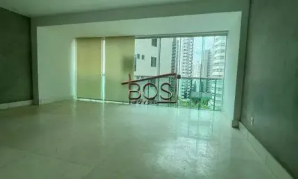 VENDA APARTAMENTO - 03 QUARTOS 107,00 M2 - B AIRRO: BELVEDERE