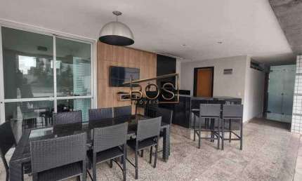 VENDA APARTAMENTO - 03 QUARTOS 282,00 M2 - BAIRRO: BELVEDERE