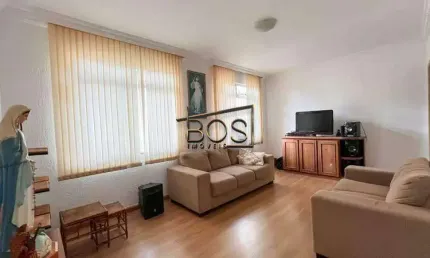 VENDA APARTAMENTO - 03 QUARTOS 120,00 M2 - BAIRRO: SION