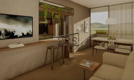 Lançamento apartamento 2 quartos com varanda - 62 m² - Bairro: Nova Suíssa