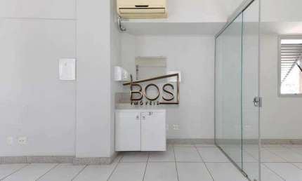 VENDA SALA COMERCIAL - 26,00 M2 - BAIRRO: SANTA EFIGENIA
