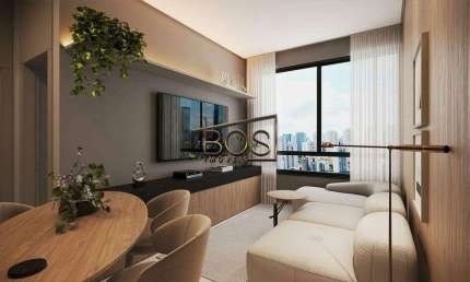 VENDA APARTAMENTO - 02 QUARTOS 76,88 M2 - BAIRRO: LOURDES