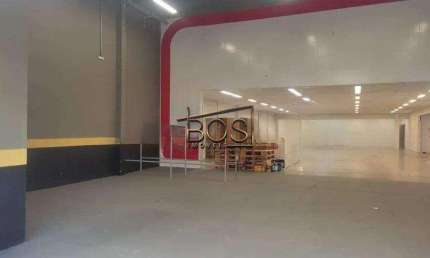 Ponto comercial para alugar em Lourdes, Belo Horizonte 