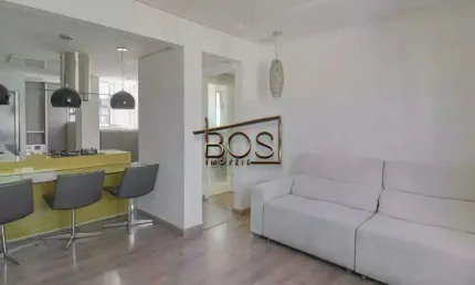 VENDA APARTAMENTO - 02 QUARTOS 90,00 M2 - BAIRRO: CIDADE NOVA
