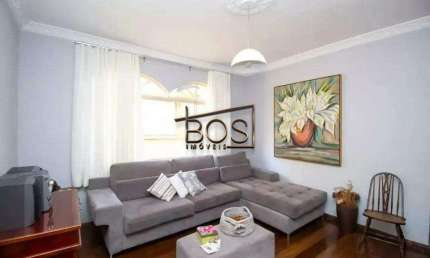VENDA APARTAMENTO - 04 QUARTOS 180,00 M2 - BAIRRO: CIDADE NOVA
