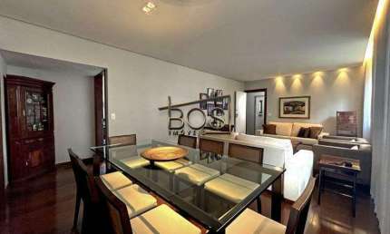 VENDA APARTAMENTO - 03 QUARTOS 110,00 M2 - BAIRRO: SION