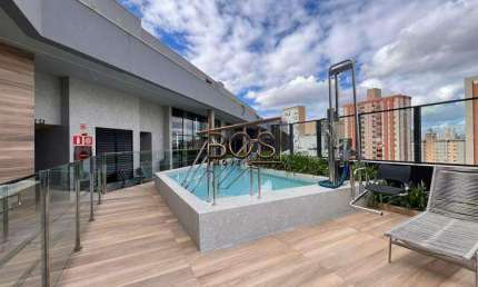 VENDA APARTAMENTO - 02 SUITES 80,00 M2 - BAIRRO: LOURDES
