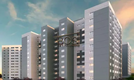 Apartamento à venda, 1 quarto, Palmeiras - Belo Horizonte/MG