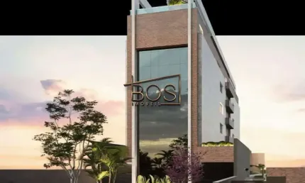 Apartamento à venda, 3 quartos, Serra - Belo Horizonte