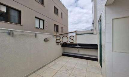 ALUGUEL APARTAMENTO - 03 QUARTOS 150,00 M2 - BAIRRO: ESPLANADA