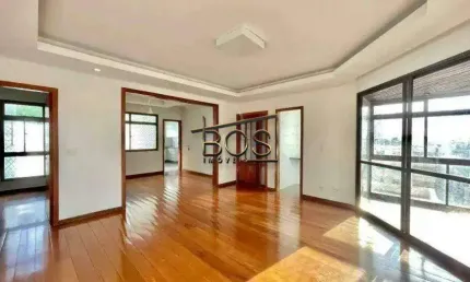 ALUGUEL APARTAMENTO - 04 QUARTOS 180,00 M2 - BAIRRO: GUTIERREZ