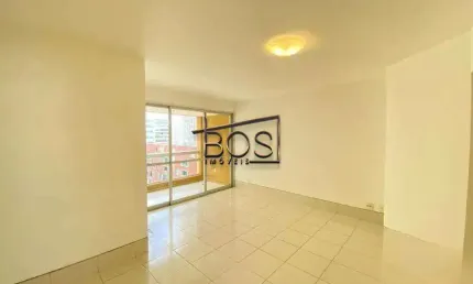 ALUGUEL APARTAMENTO - 02 QUARTOS 75,00 M2 - BAIRRO: SAVASSI