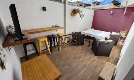 VENDA AREA PRIVATIVA - 03 QUARTOS 150,00 M2 - BAIRRO: UNIAO