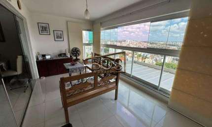 VENDA APARTAMENTO - 04 QUARTOS 147,00 M2 - BAIRRO: FERNÃO DIAS