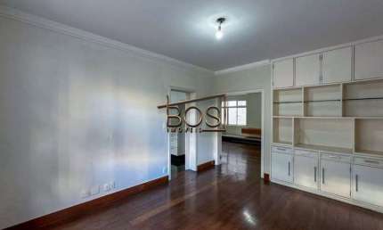 Apartamento Reformado - 4 Quartos - 214 m² - 2 Vagas - Bairro: Cidade Jardim