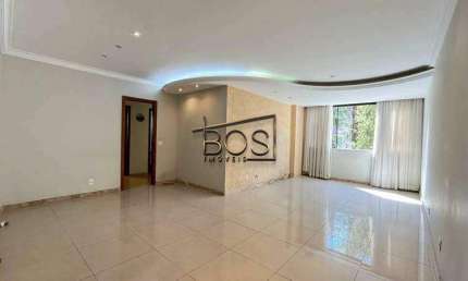 VENDA APARTAMENTO - 03 QUARTOS 122,00 M2 - BAIRRO: FERNAO DIAS