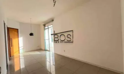 VENDA APARTAMENTO - 03 QUAARTOS 80,00 M2 - BAIRRO: SANTA INES