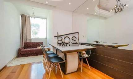 ALUGUEL COBERTURA - 03 QUARTOS 170,00 M2 - BAIRRO: ESTORIL