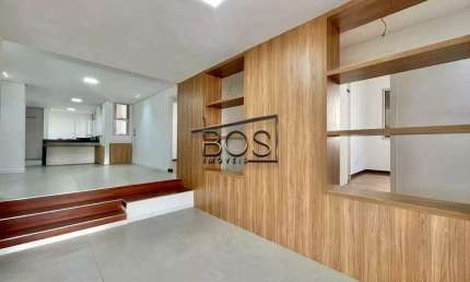 Apartamento - 4 Quartos - 2 Vagas - Lazer - Bairro: Funcionários