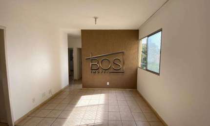 ALUGUEL APARTAMENTO - 04 QUARTOS 160,00 M2 - BAIRRO: BURITIS