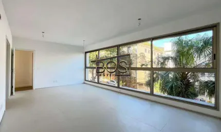 VENDA AREA PRIVATIVA- 04 QUARTOS 247,00 M2 - BAIRRO: CRUZEIRO