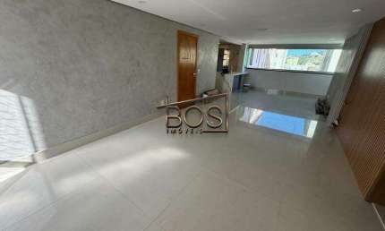 VENDA APARTAMENTO - 04 QUARTOS 127,00 M2 - BAIRRO: FERNÃO DIAS