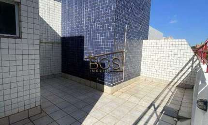 ALUGUEL COBERTURA - 03 QUARTOS 160,00 M2 - BAIRRO: ESTORIL