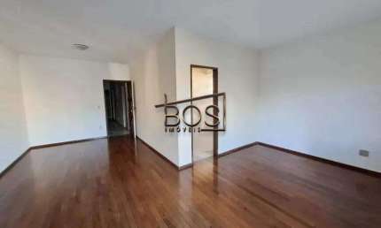 ALUGUEL APARTAMENTO - 03 QUARTOS 90,00 M2 - BAIRRO: CORAÇÃO DE JESUS