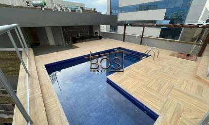VENDA COBERTURA - 04 QUARTOS 440,00 M2 - BAIRRO: SANTO AGOSTINHO