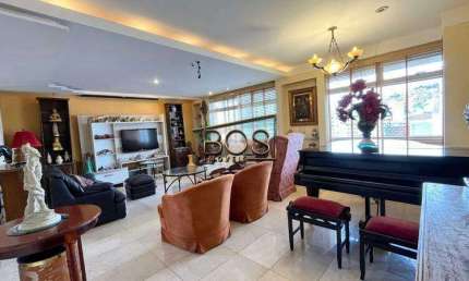 VENDA APARTAMENTO - 04 QUARTOS 200,00 M2 - BAIRRO: FUNCIONARIOS