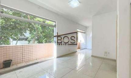 VENDA APARTAMENTO - 03 QUARTOS 120,00 M2 - BAIRRO: SAVASSI