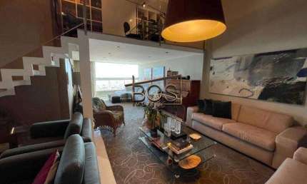 VENDA APARTAMENTO - 04 QUARTOS 230,00 M2 - BAIRRO: BELVEDERE