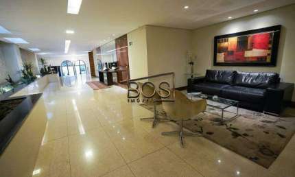 VENDA AREA PRIVATIVA - 04 QUARTOS 250,00 M2 - BAIRRO: LOURDES