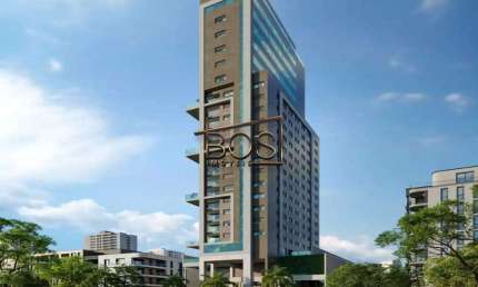 Apartamento à venda, 4 quartos, 2 suítes, 3 vagas, Savassi - Belo Horizonte/MG