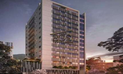 Apartamento à venda, 2 quartos, Lourdes - Belo Horizonte
