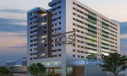 Apartamento à venda, 4 quartos, Lourdes - Belo Horizonte