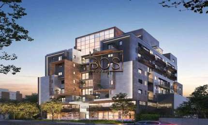 Apartamento à venda, 2 quartos, 1 suíte, 1 vaga, Santa Efigênia - Belo Horizonte/MG