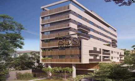 Apartamento à venda, 2 a 3 quartos, Serra - Belo Horizonte