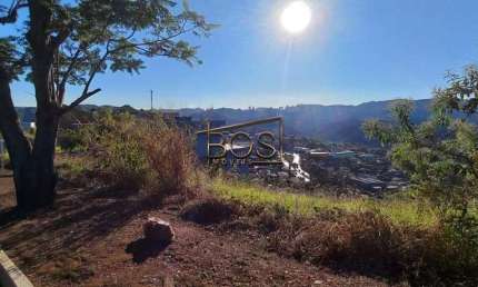Terreno à venda em Mirante da Mata, Nova Lima 