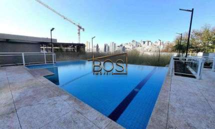 VENDA APARTAMENTO - 03 QUARTOS 76,00 M2 - BAIRRO: NOVA SUISSA