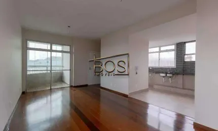 VENDA APARTAMENTO - 03 QUARTOS 100,00 M2 - BAIRRO: SANTO AGOSTINHO