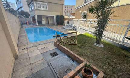 VENDA ÁREA PRIVATIVA - 03 QUARTOS 90,00 M2 - BAIRRO: UNIÃO