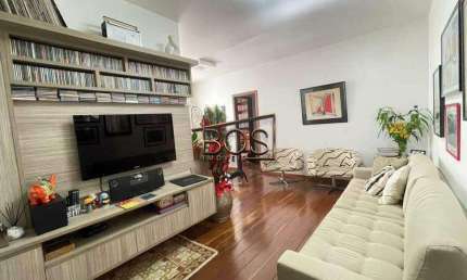 VENDA APARTAMENTO - 04 QUARTOS 130,00 M2 - BAIRRO: LUXEMBURGO