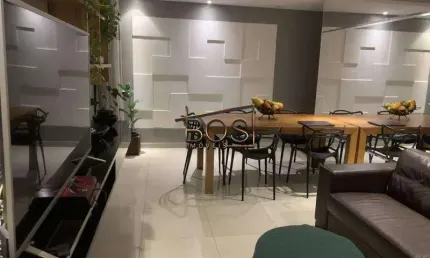 VENDA AREA PRIVATIVA - 03 QUARTOS 182,00 M2 - BAIRRO: IPIRANGA