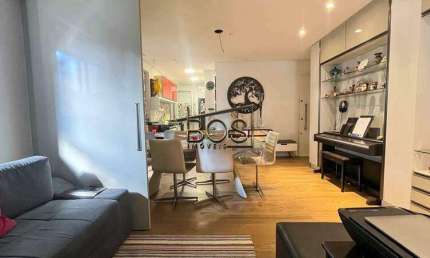 VENDA AREA PRIVATIVA - 1 SUITE 106,00 M2 - BAIRRO: LOURDES